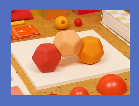 Odds Silicone Magnets