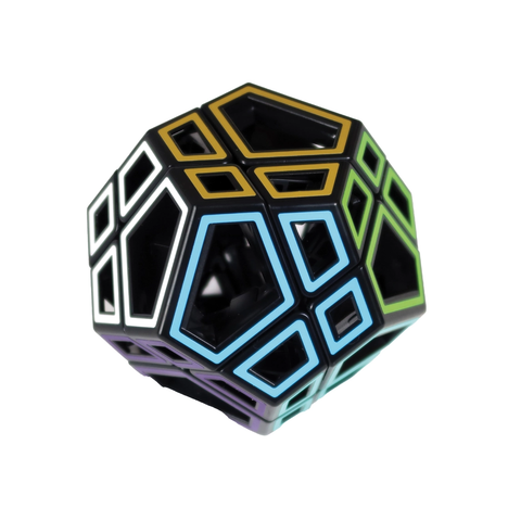 Meffert's Hollow Skewb Ultimate