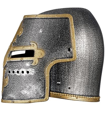 Roland - Knight Helmet