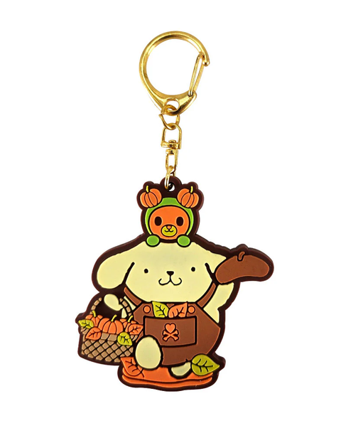 tokidoki x Hello Kitty & Friends Pumpkin Spice Collection