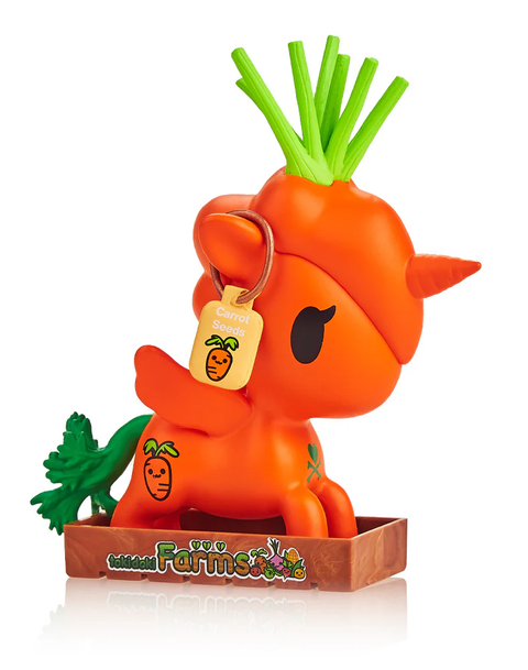 Veggie Unicorno Blind Box