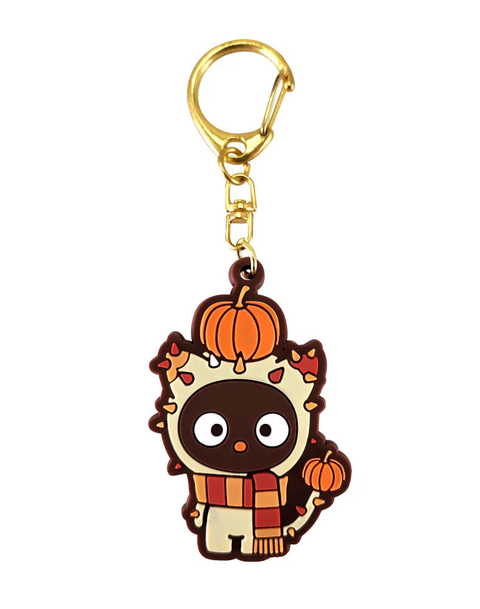 tokidoki x Hello Kitty & Friends Pumpkin Spice Collection
