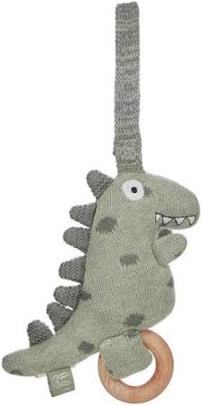 Theo Dino Music Mobile