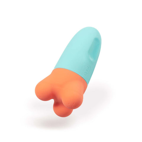 Squeezi Rocket Bath Toy