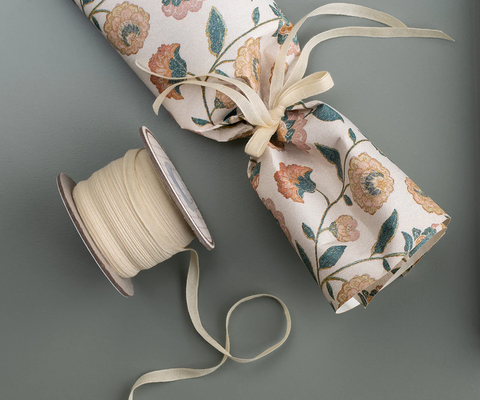 Giftwrap, Margie - 10 m roll