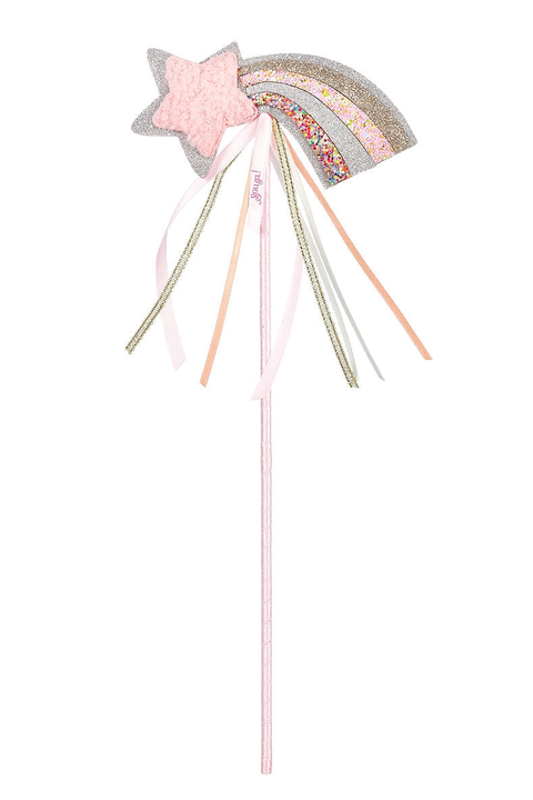 Rainbow Wand