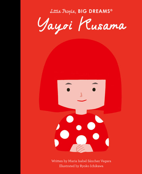 LPBD - Yayoi Kusama