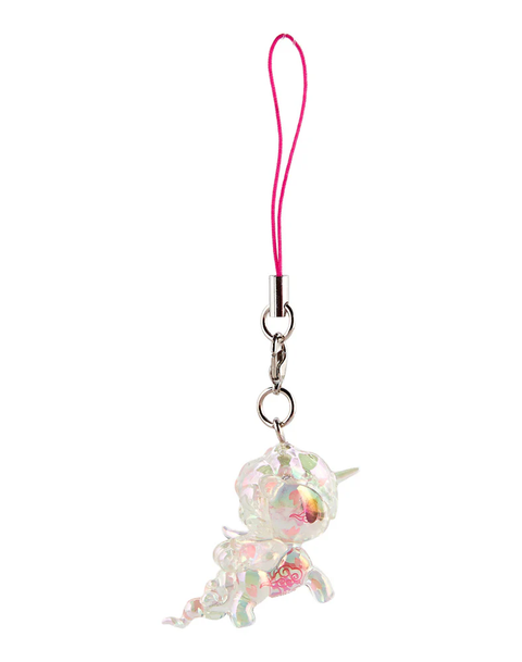 Shimmer Cherry Blossom Unicorno Frenzies Blind Box