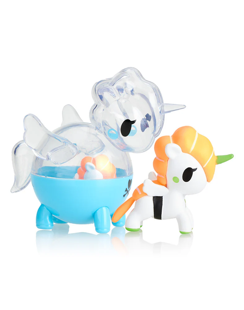 Capsule Cuties Unicorno Blind Box