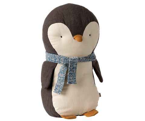 Penguin, Medium