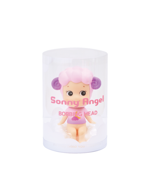 Sonny Angel BOBBING HEAD - Cloud Sheep