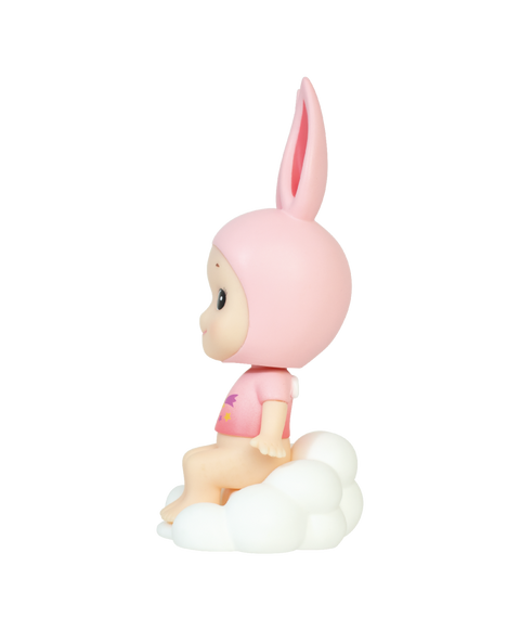 Sonny Angel BOBBING HEAD -Cloud Rabbit