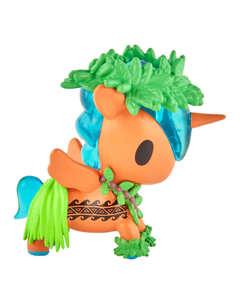 Hawaiian Ohana Blind Box