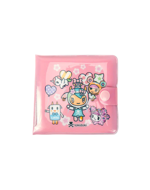 20th Anniversary Vinyl Wallet