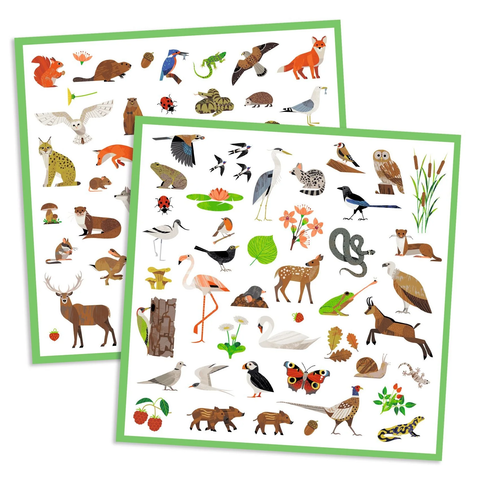 160 Stickers Tinyly (Copy)