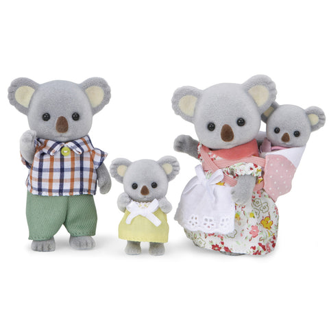 Koala FamilyKoala Family