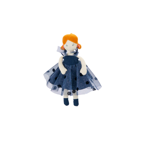 The Evening Dresses Suitcase - The Parisiennes