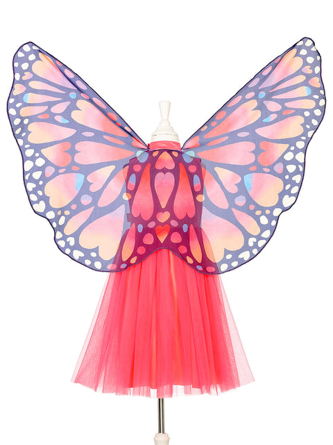 Papillon Wings