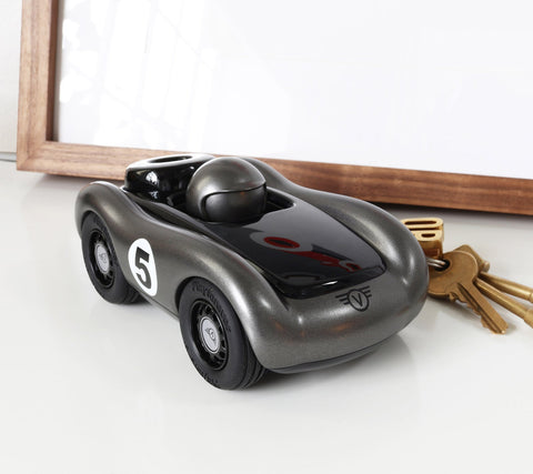Car VIGLIETTA - Miles Black