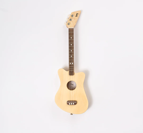 Loog Mini Natural Acoustic