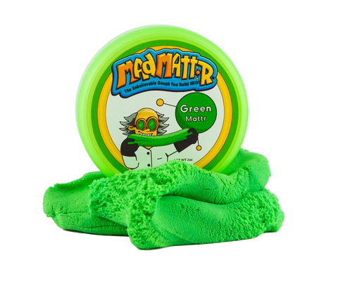 Quantum Pods Assorted Mad Mattr