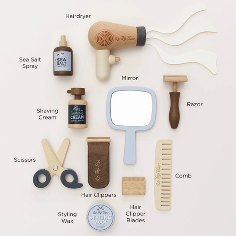 Hairdresser & Barber Kit