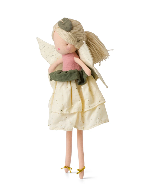 Picca Loulou Fairy Dolores 14"