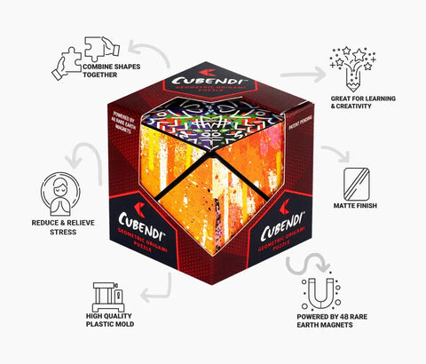 Cubendi Cube