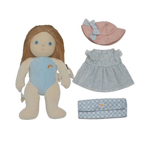 Dress Me Dinky Penelope Petals