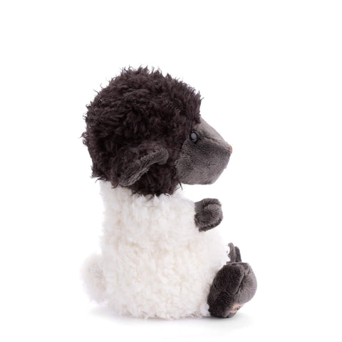 Black Sheep - Plush Baby Sheep