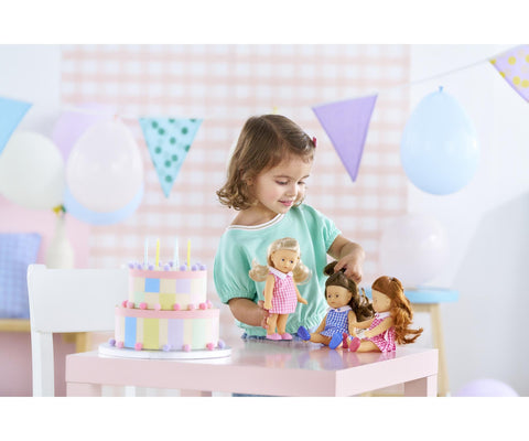 MINI COROLLINE - RUBY