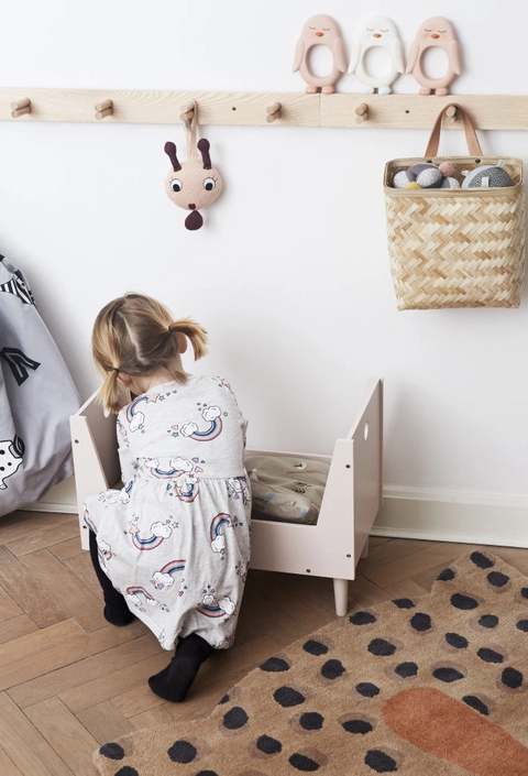 Lala Music Mobile - Rose