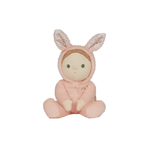 Dinky Dinkum Dolls - Babbit Bunny