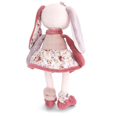 Plush Bunny Rabbit Nature collection.