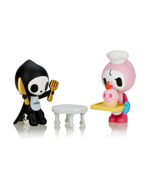 'Til Death Do Us Part Adios & Ciao Ciao: Together Forever Blind Box