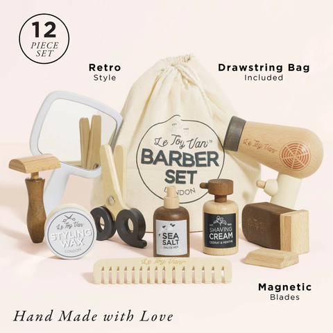 Hairdresser & Barber Kit