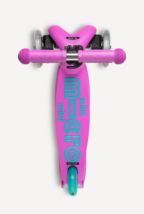 Micro Mini Scooter - Lavender