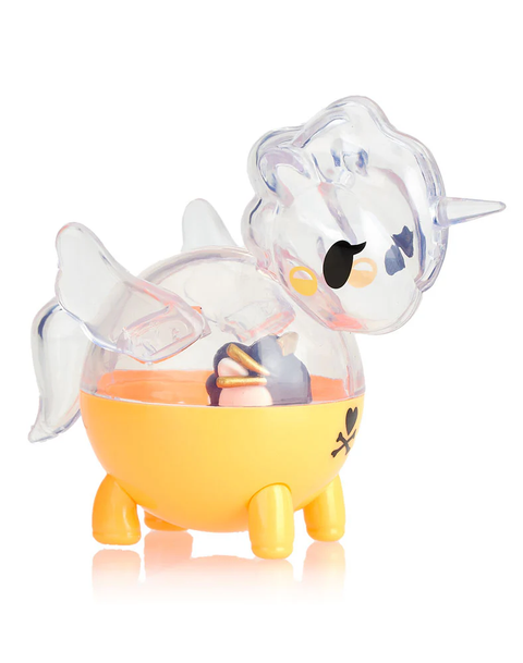 Capsule Cuties Unicorno Blind Box