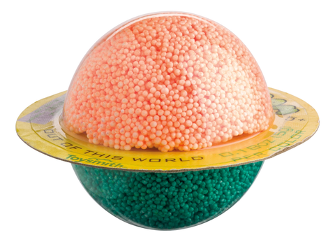 Planet Foam