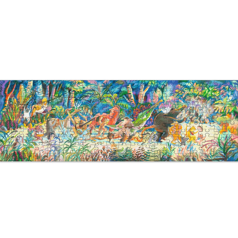 Gallery Woods Music 200pc
