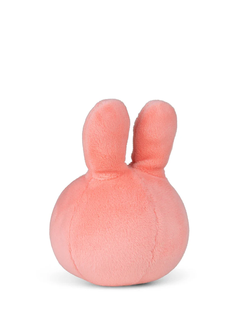 Plush MIFFY Squish Ball Pink Toy Division Plush MIFFY Squish Ball Pink Toy Division
