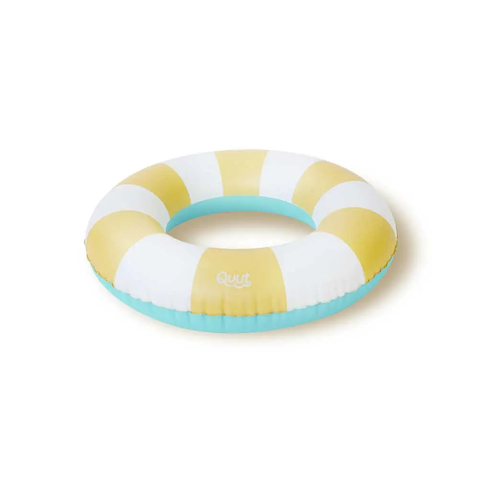 Swim Ring Small - Yellow