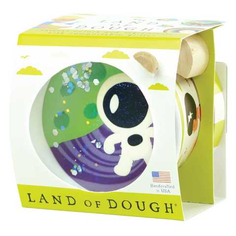 Dough Luxe Cup Moon Mission - Large