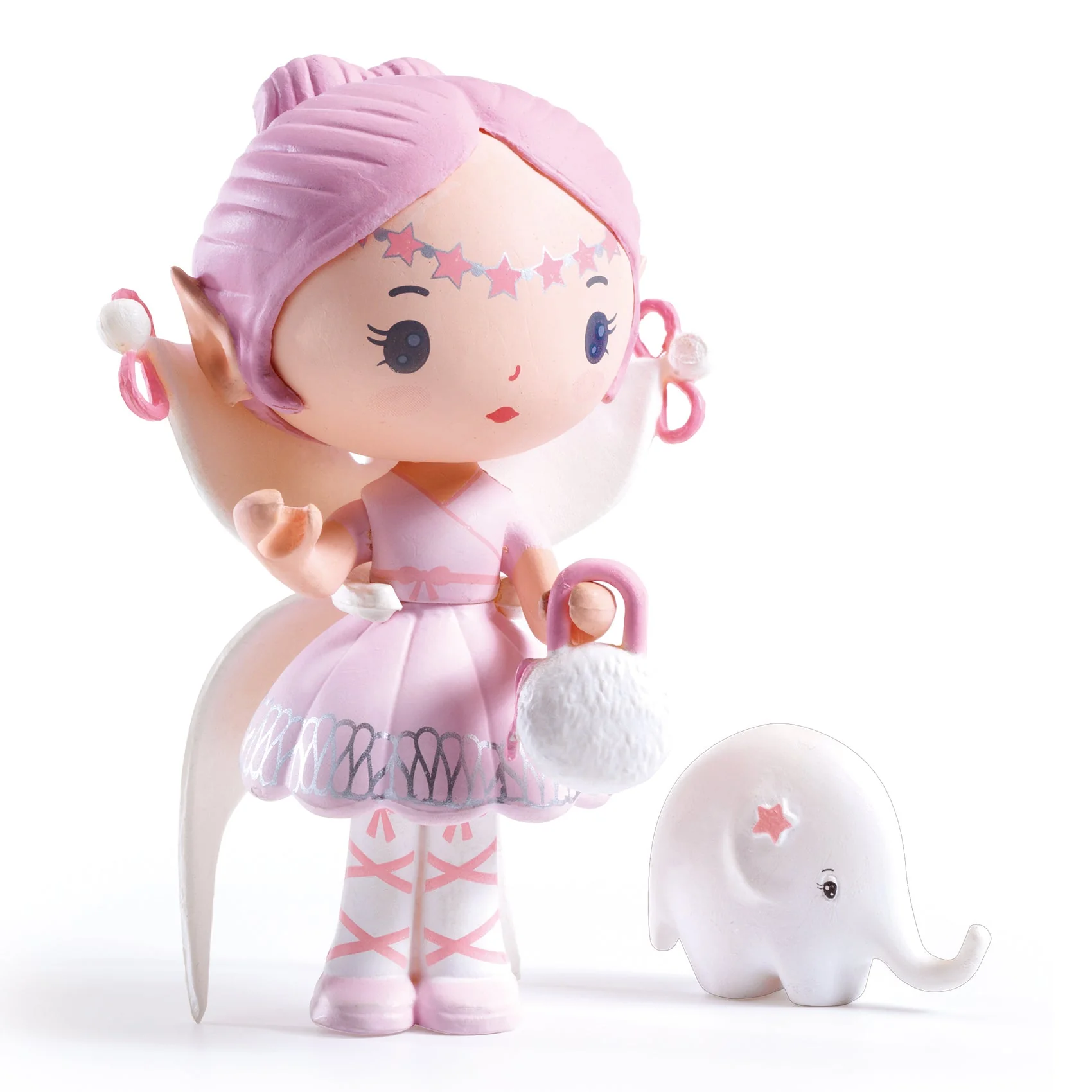 Tinyly Elfe & Bolero – Toy Division
