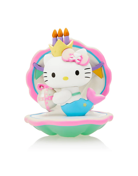 tokidoki x Hello Kitty 50th Birthday Blind Box