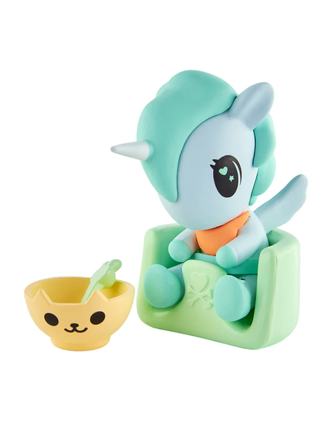 Baby Unicorno Blind Box