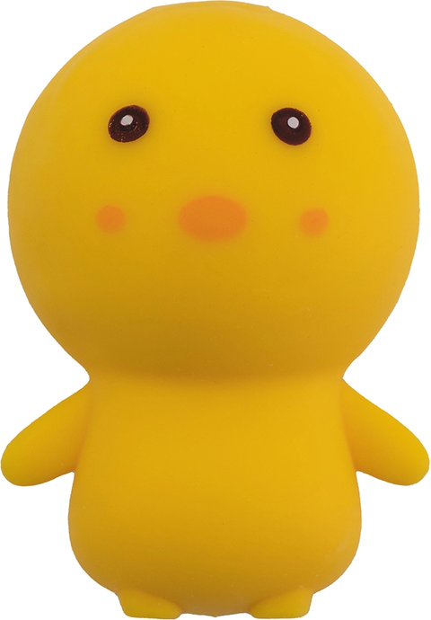 Chick-in Costumes- Spring, Easter