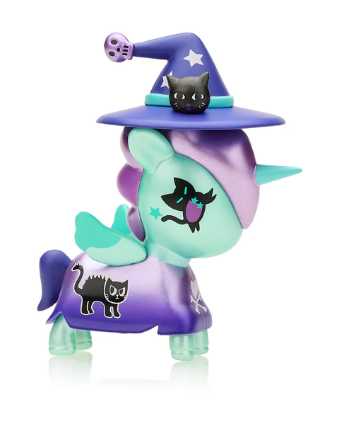 Mystic Magic Unicorno Blind Box