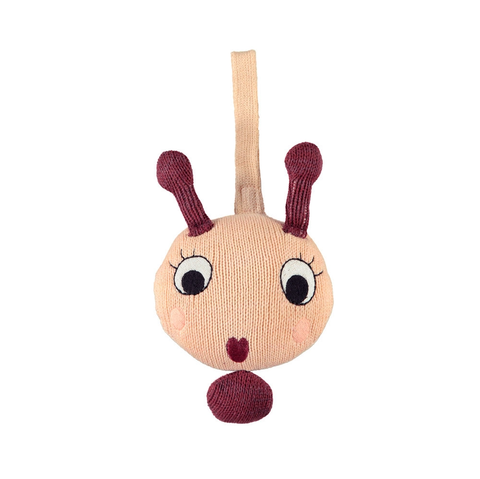 Lala Music Mobile - Rose