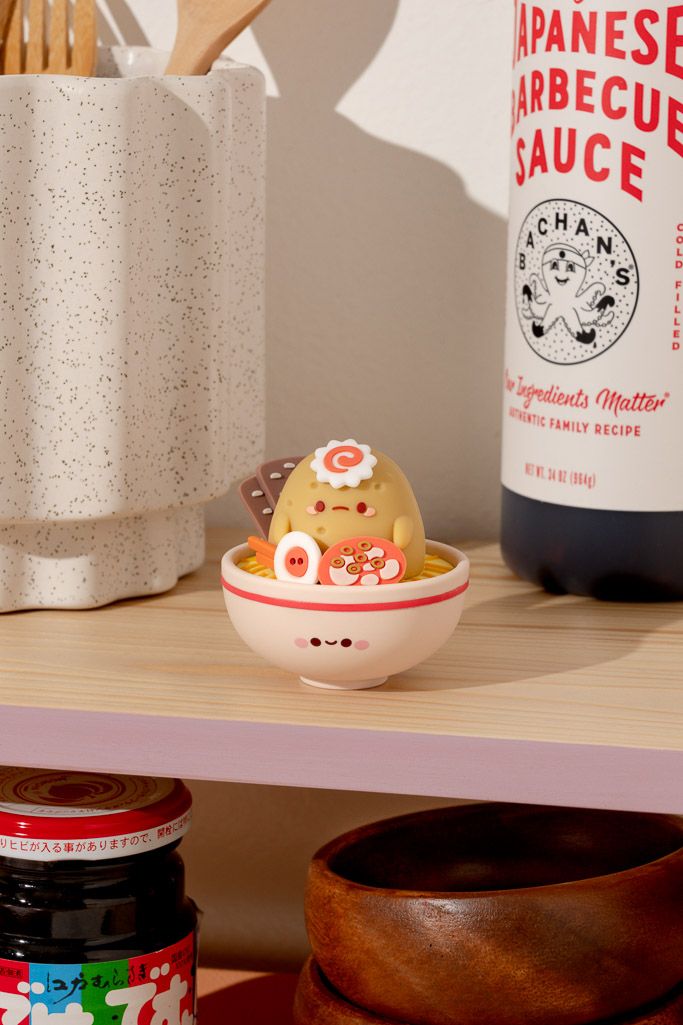 SMOKO Tayto Potato Ramen Blind Box – Toy Division